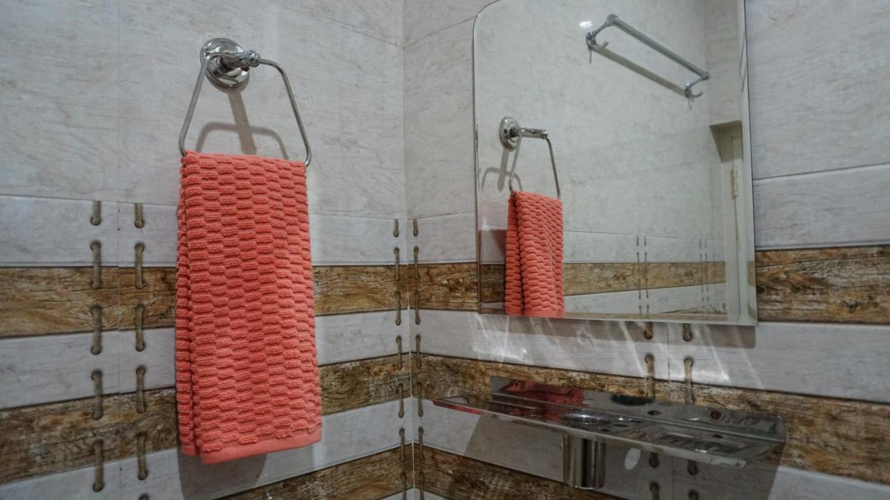 Angela'S Boutique Homes Dharamkot 다람샬라 외부 사진