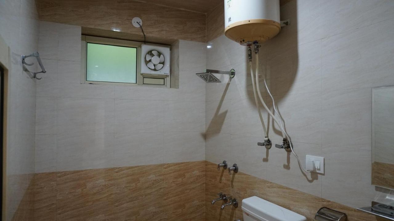 Angela'S Boutique Homes Dharamkot 다람샬라 외부 사진