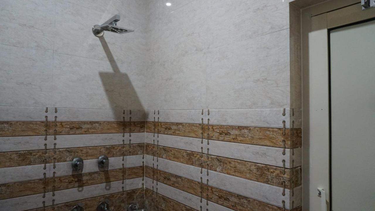Angela'S Boutique Homes Dharamkot 다람샬라 외부 사진